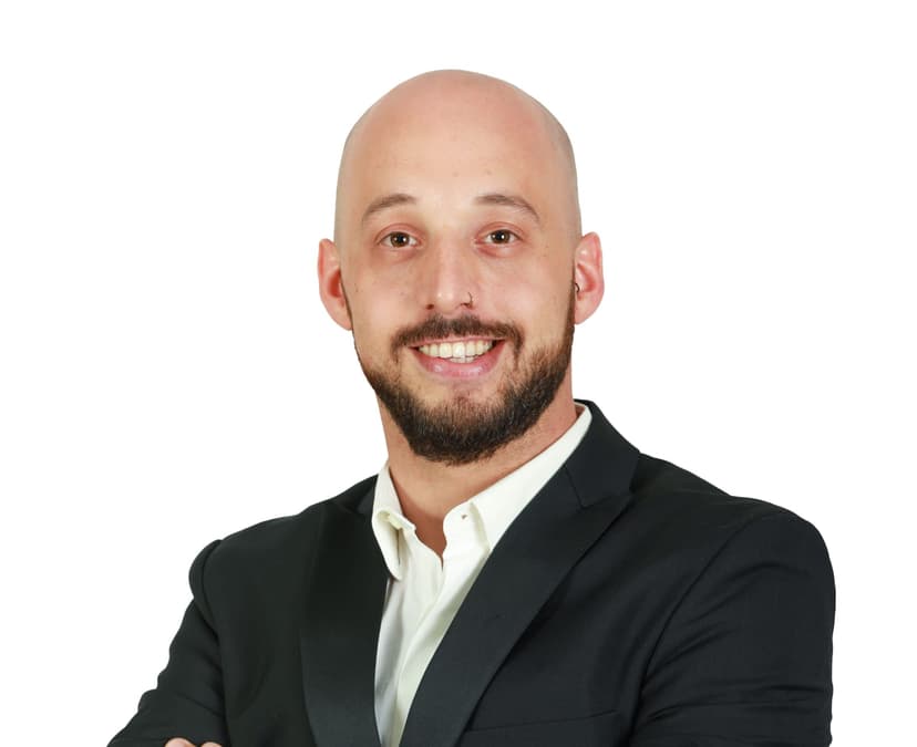 Stav Knaan