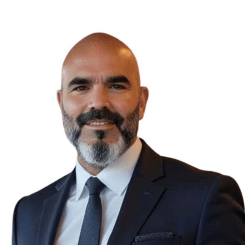 Yaniv Edri