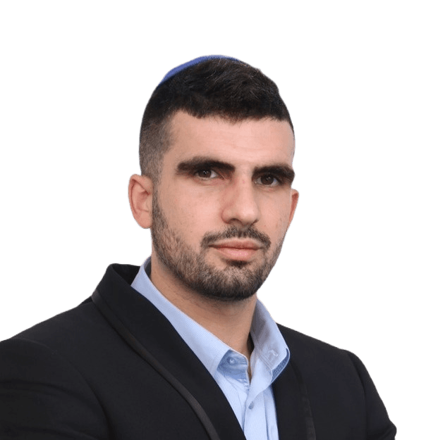 בר יהודה דהן