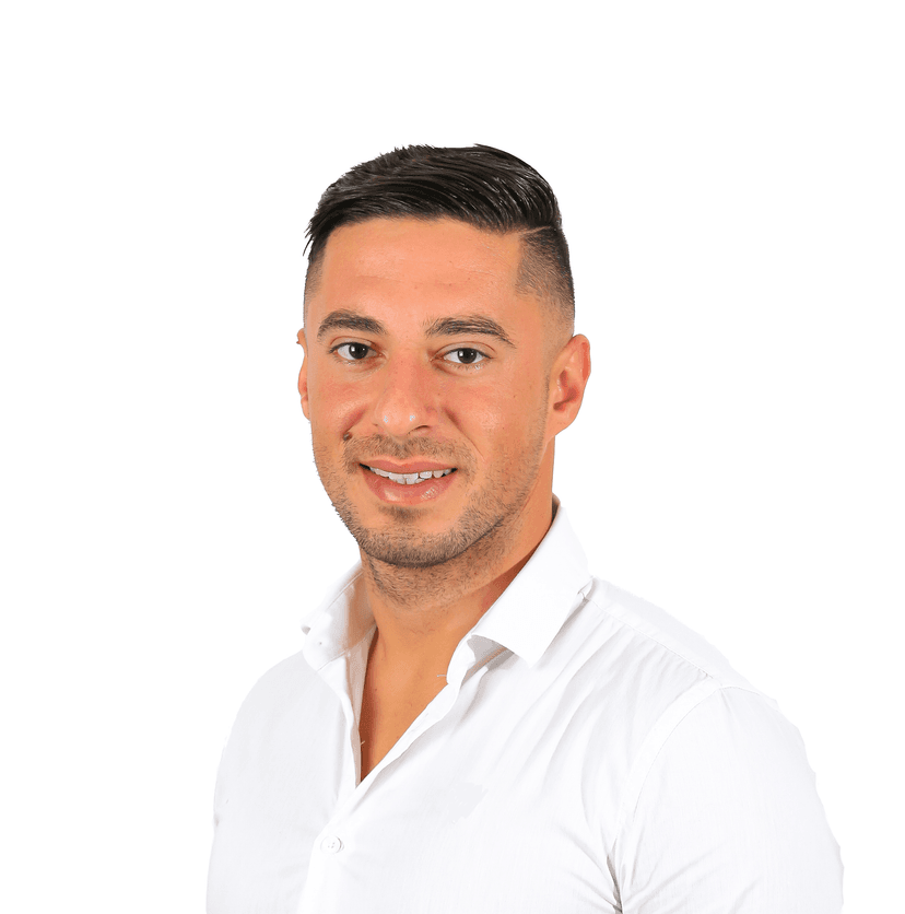 Daniel Yosipov