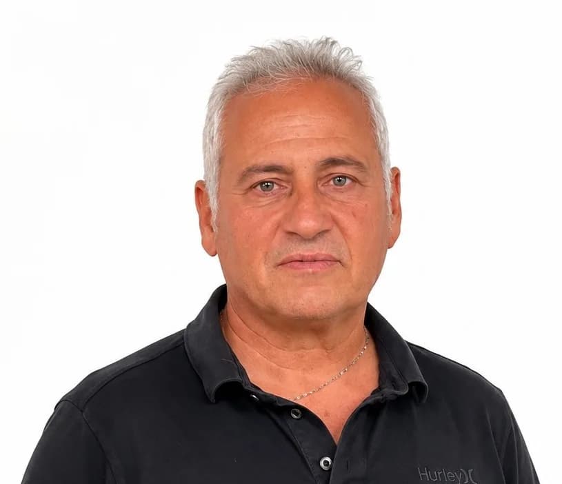 יורם שמיר